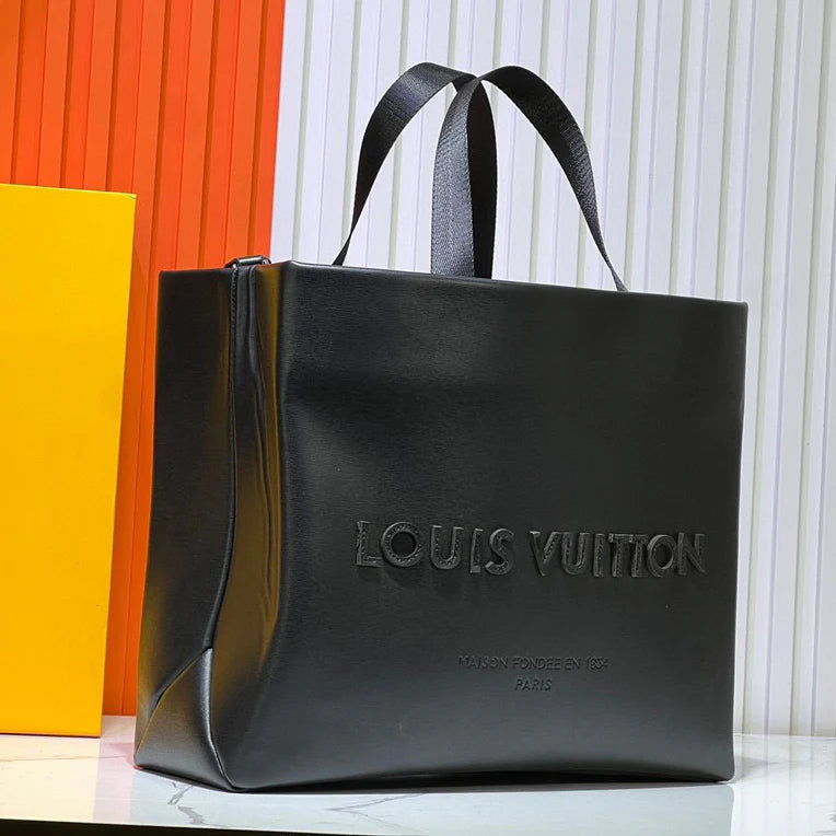 New Fashionable Large Capacity Shopping Bag 1025032003