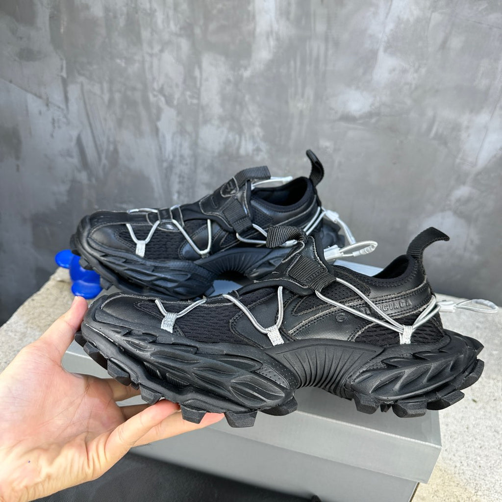 BB Hike Sneakers 1825020602