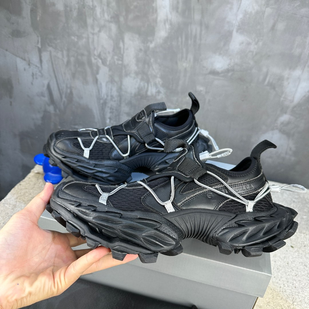 BB Hike Sneakers 1825020602
