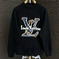 New Crewneck Sweatshirt 3D1025101716