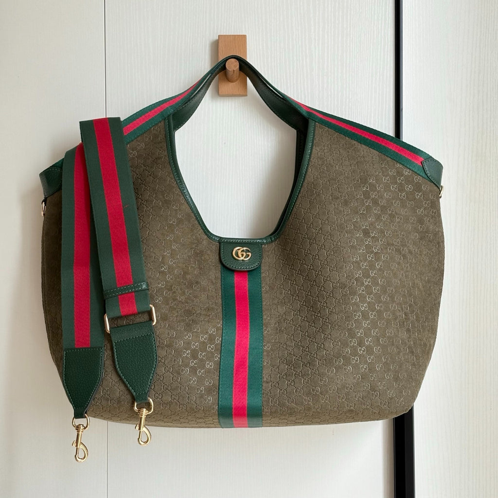 GUI Giglio large tote 1825121702