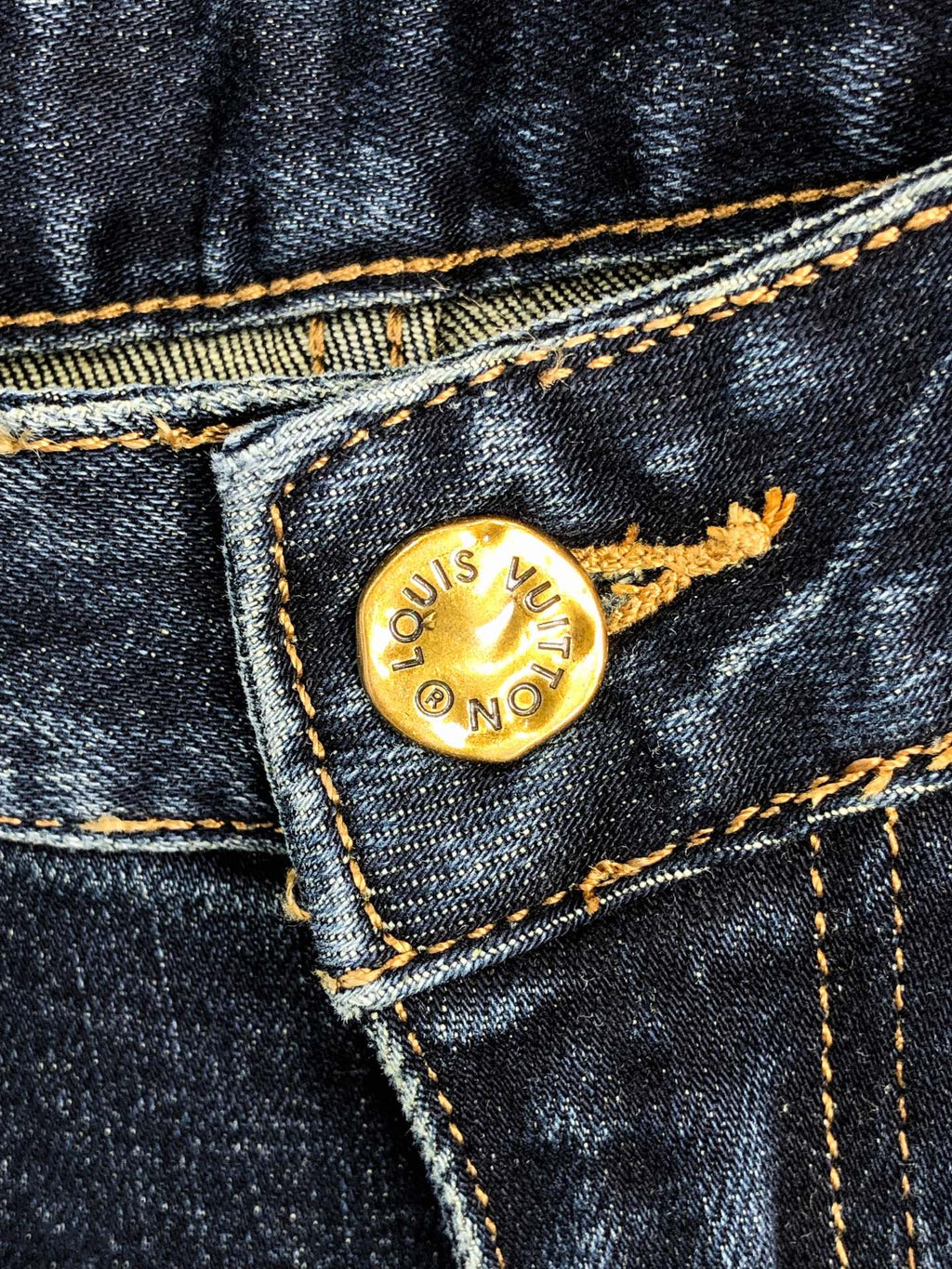 VV New original denim jeans 26020203