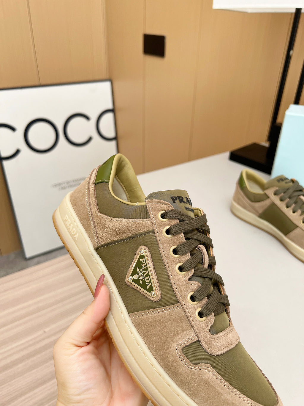 PR Latest casual and stylish men's shoes 26032420