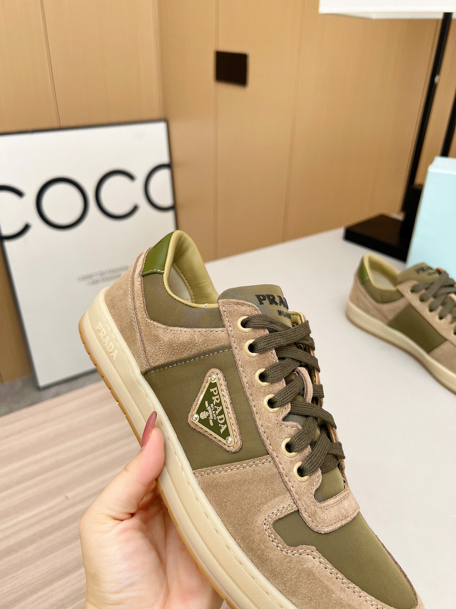 PR Latest casual and stylish men's shoes 26032420