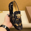 VS  Top quality loafers 26081203