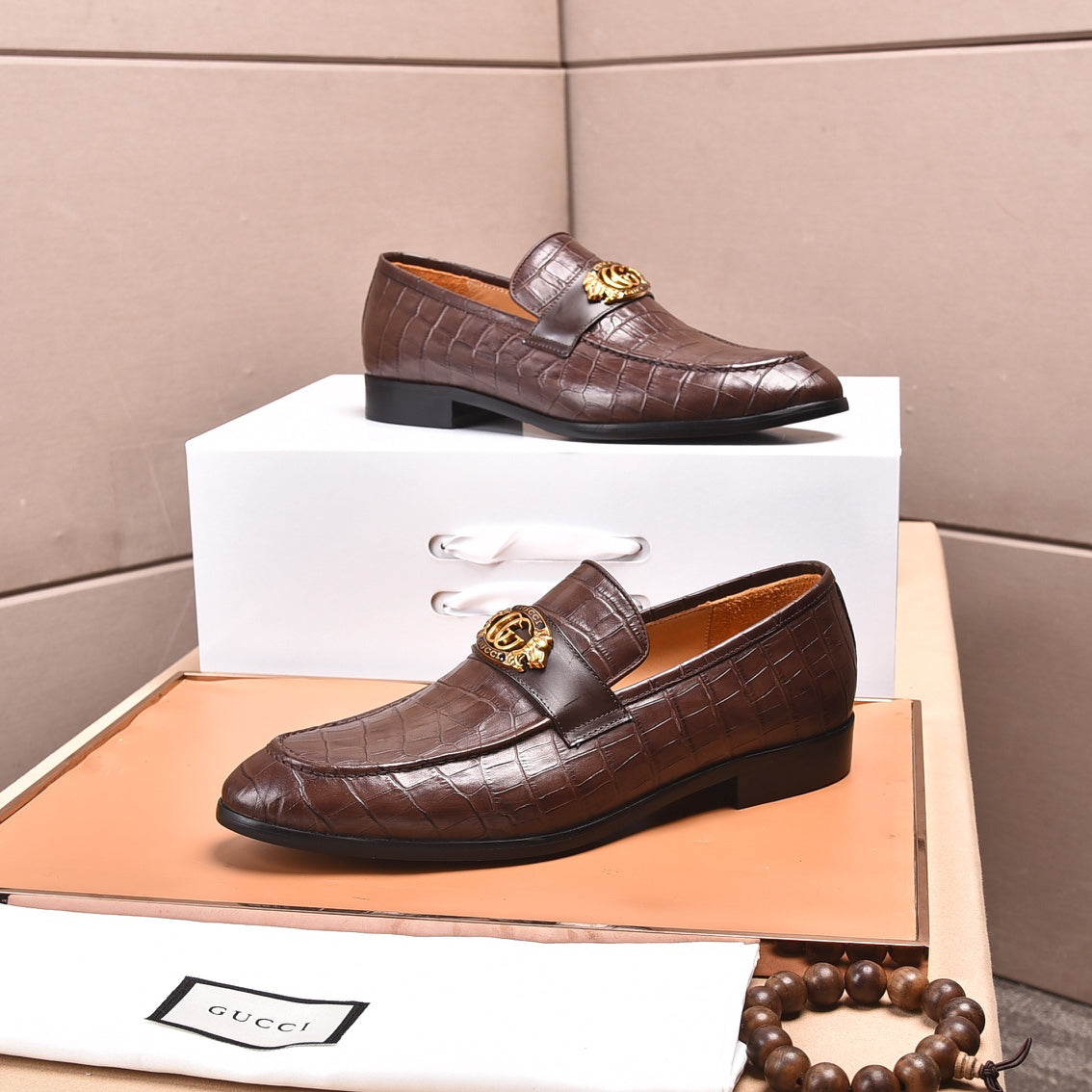 GUI Official website dress shoes 26072118