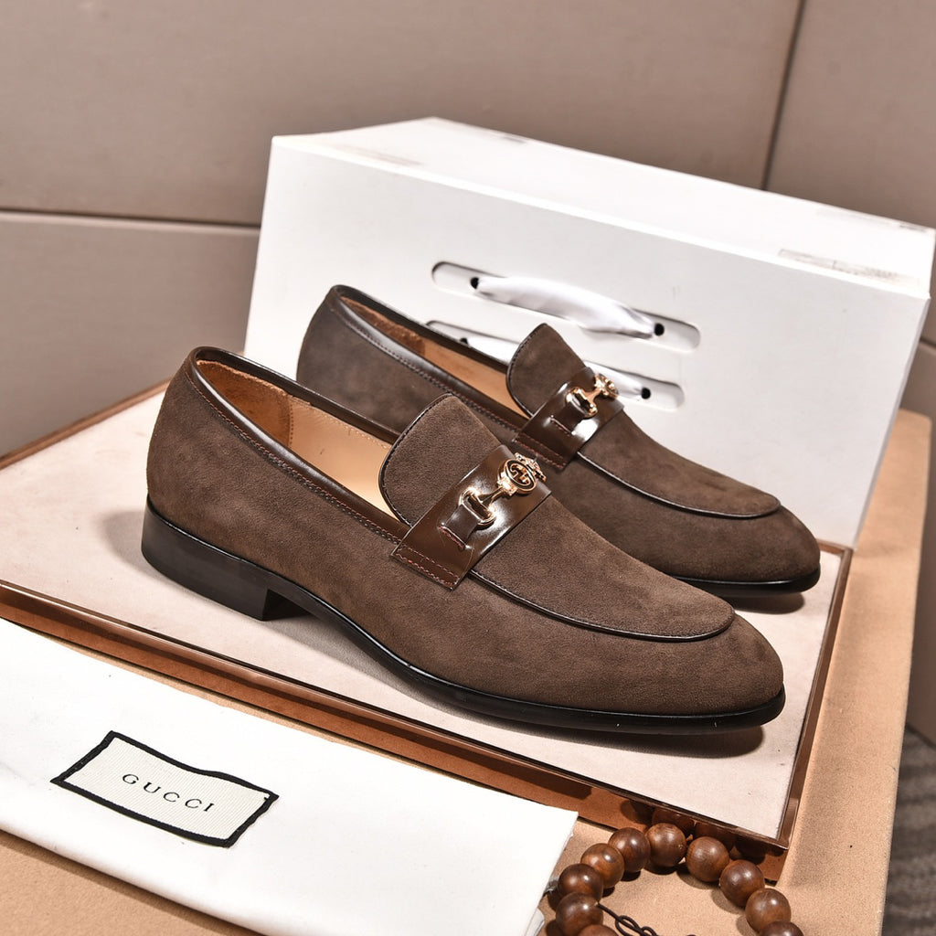 GUI Official website dress shoes  26072113