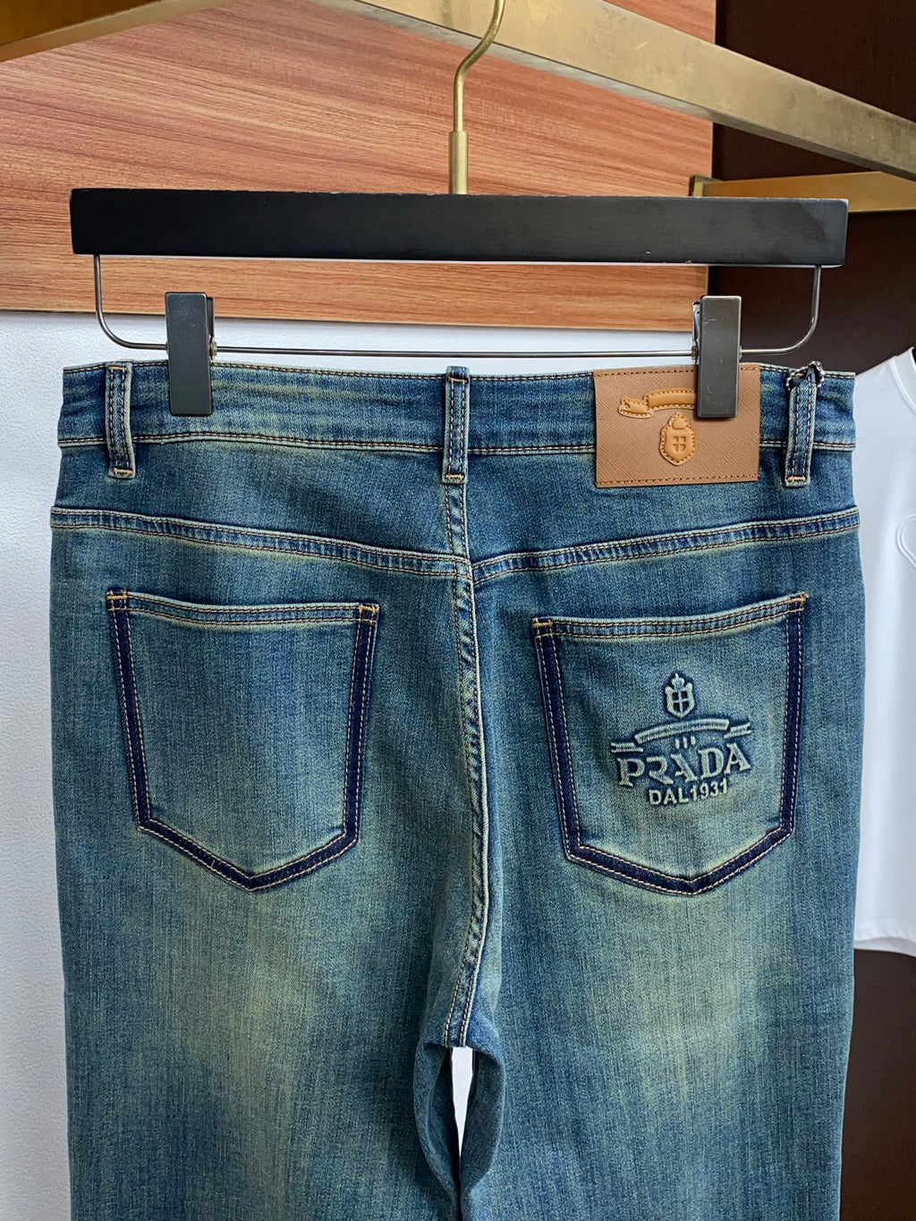 PR High-End, Latest-Style Jeans 26052902