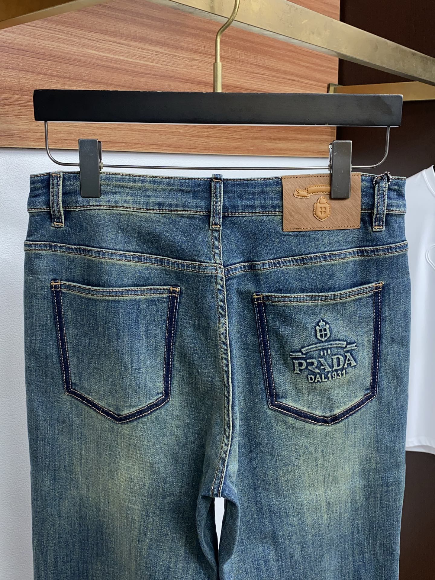 PR High-End, Latest-Style Jeans 26052902