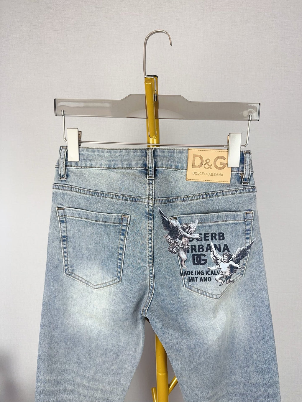 DG New Fashion Jeans 26031202