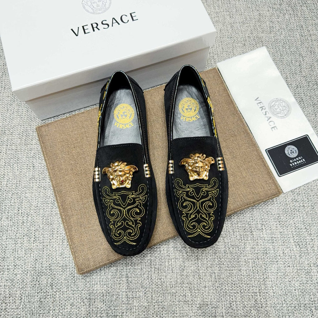 VS Men's New Loafers 26060302
