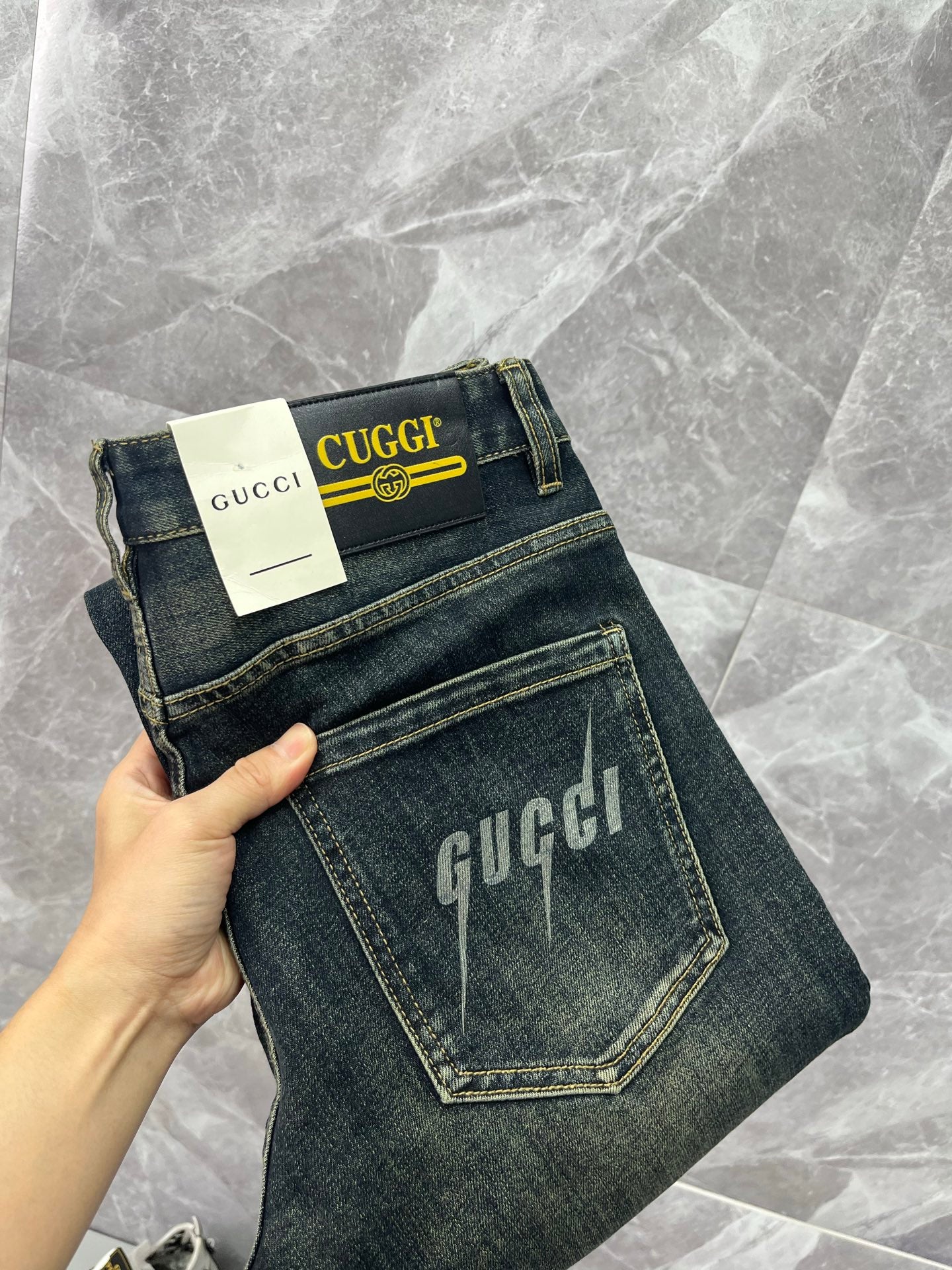 GUI Latest and top-quality jeans 26031707