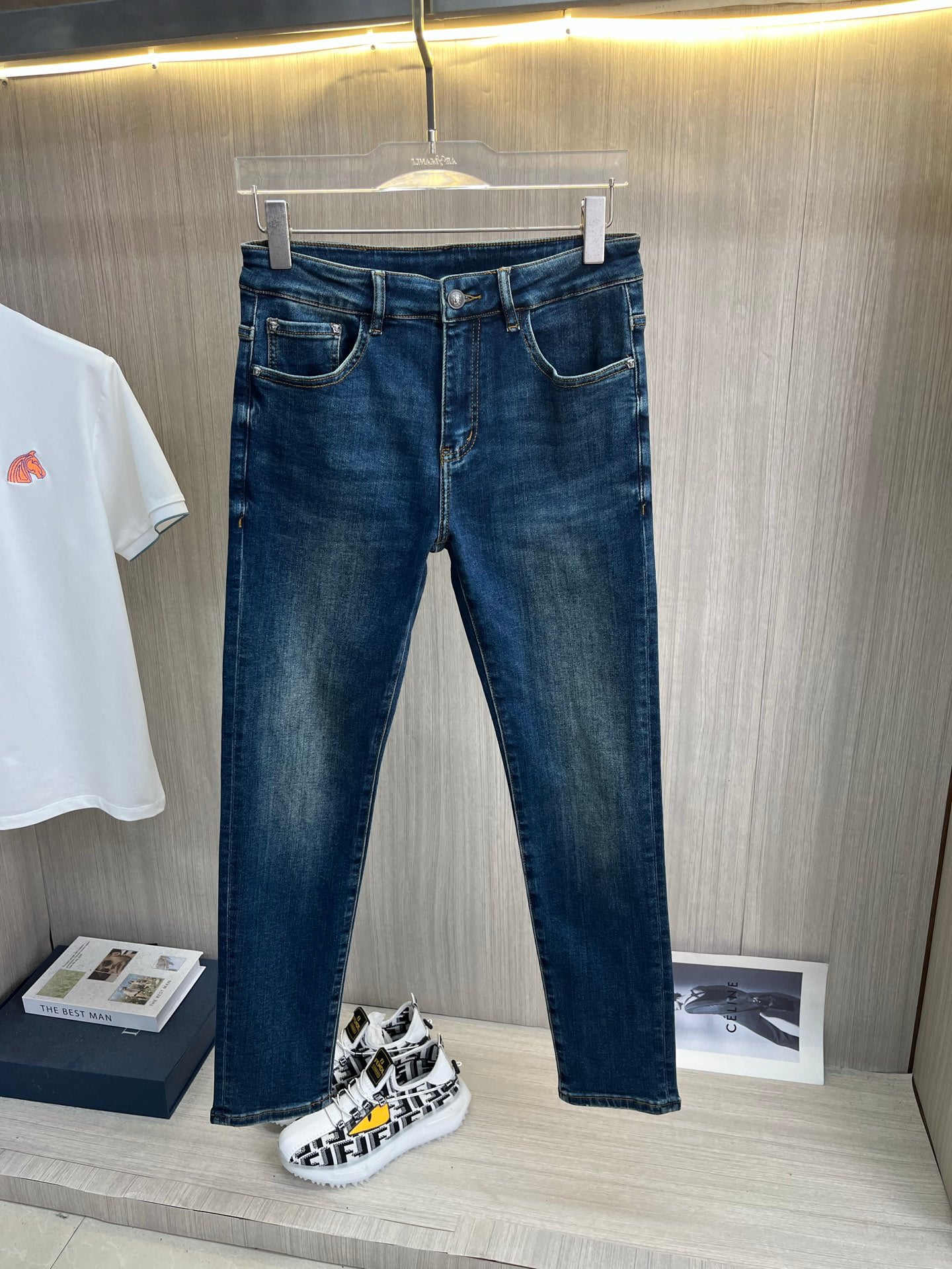 VS New men's jeans 26020407