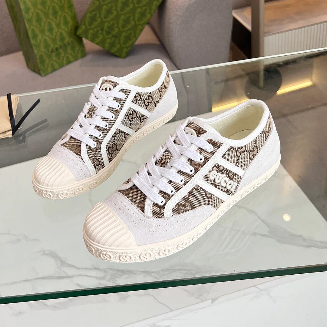 Ladies new fashion versatile sports sneakers 1024032721
