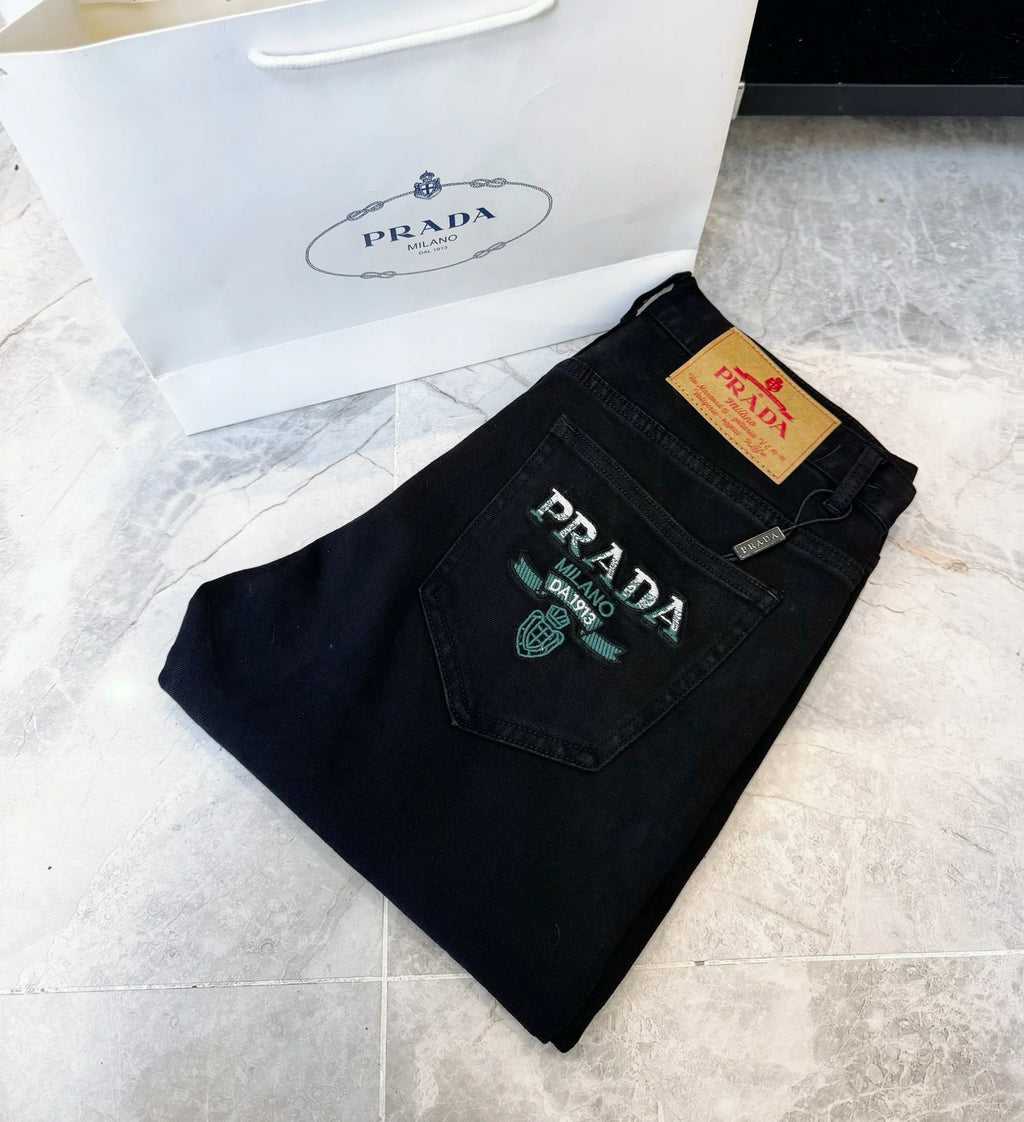 P Jeans (stretch fabric) 1825022811
