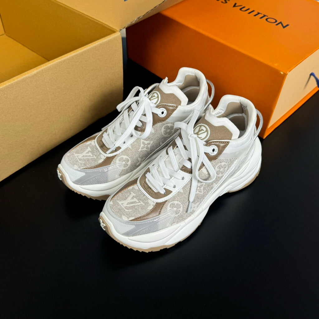 L run 55 sneakers 1824081501