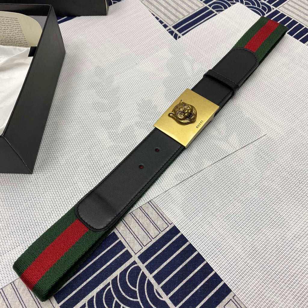 GG Luxury Genuine Leather Men’s Belt 1025010908