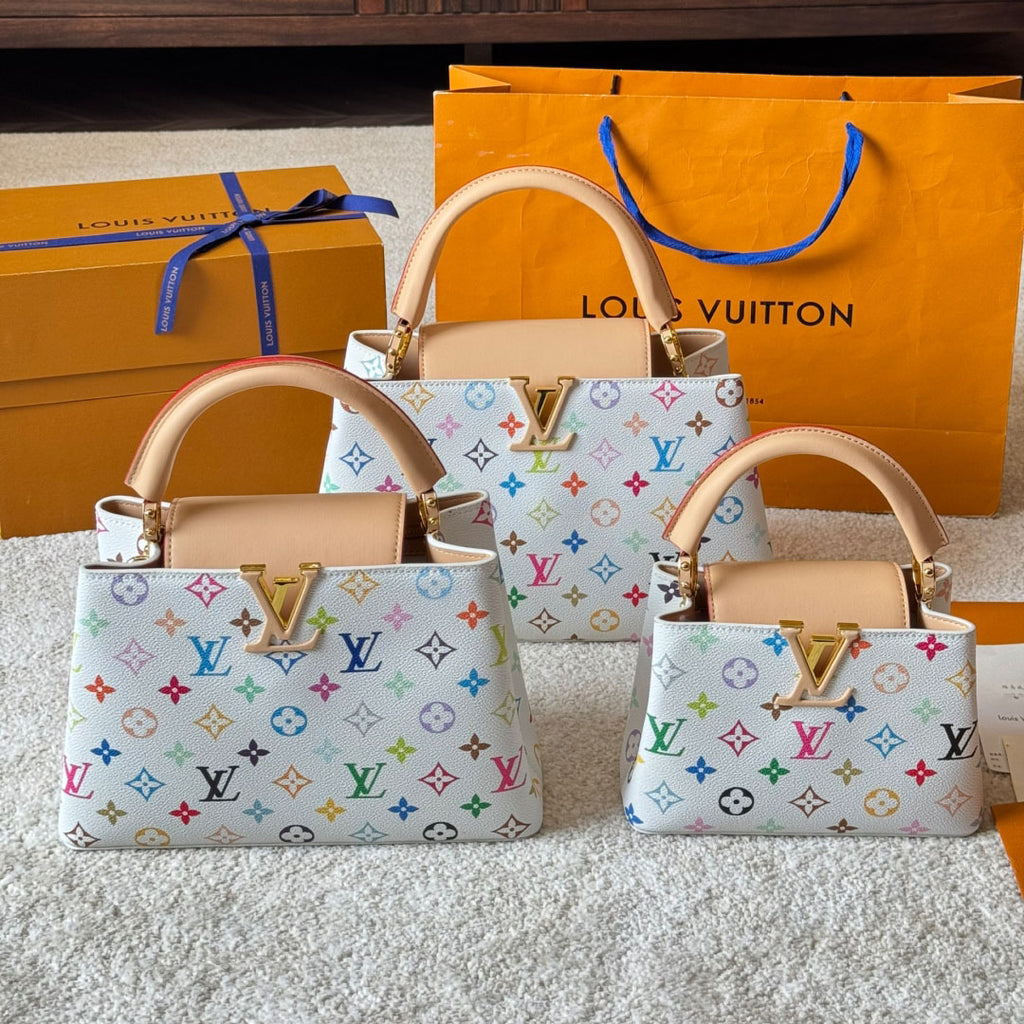 L Capucines handbag 1825040902