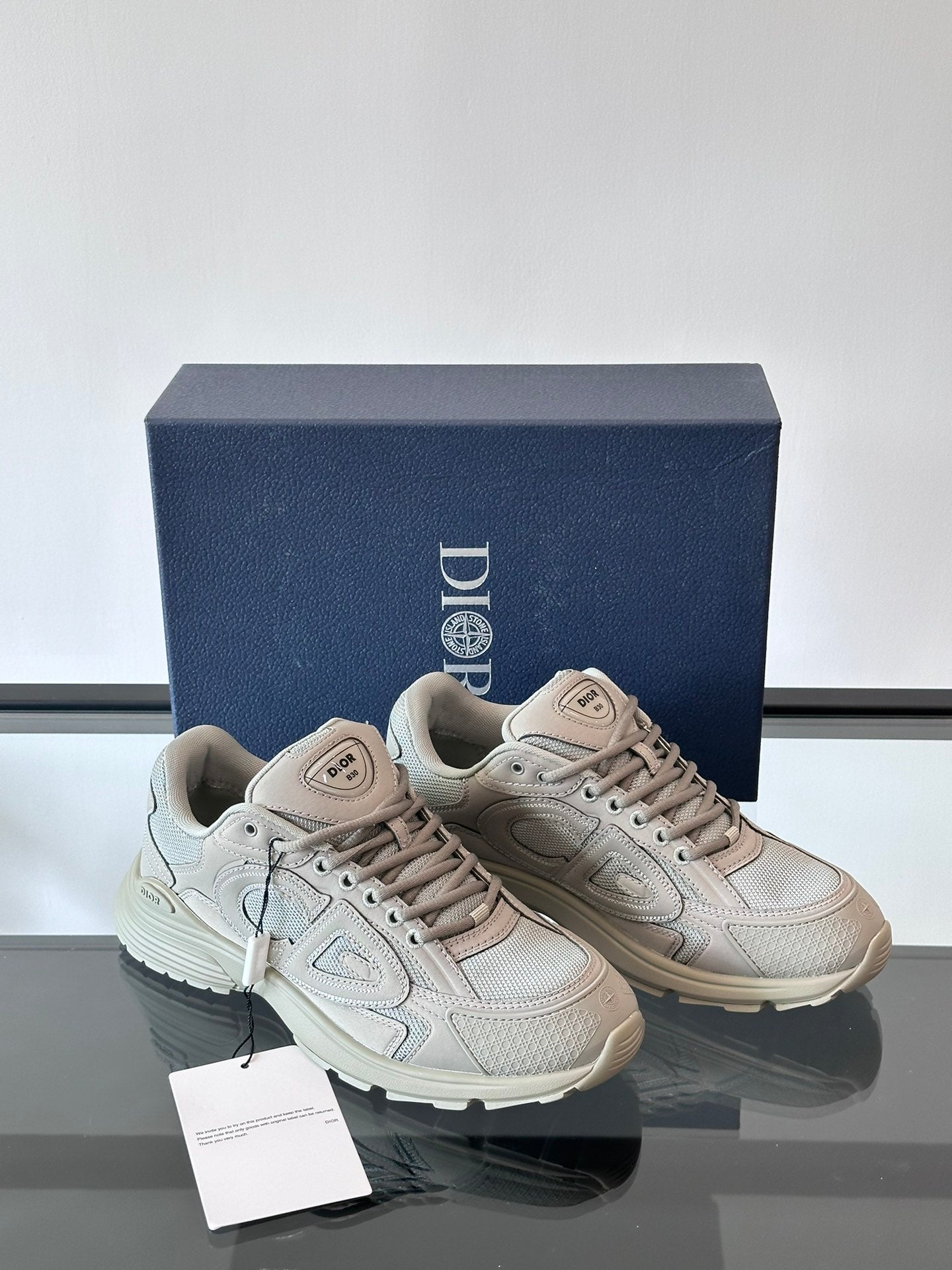 B30 sneaker 1825041703