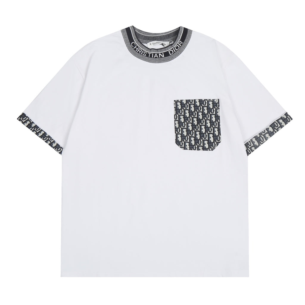CD Unisex T-shirt 1825020612