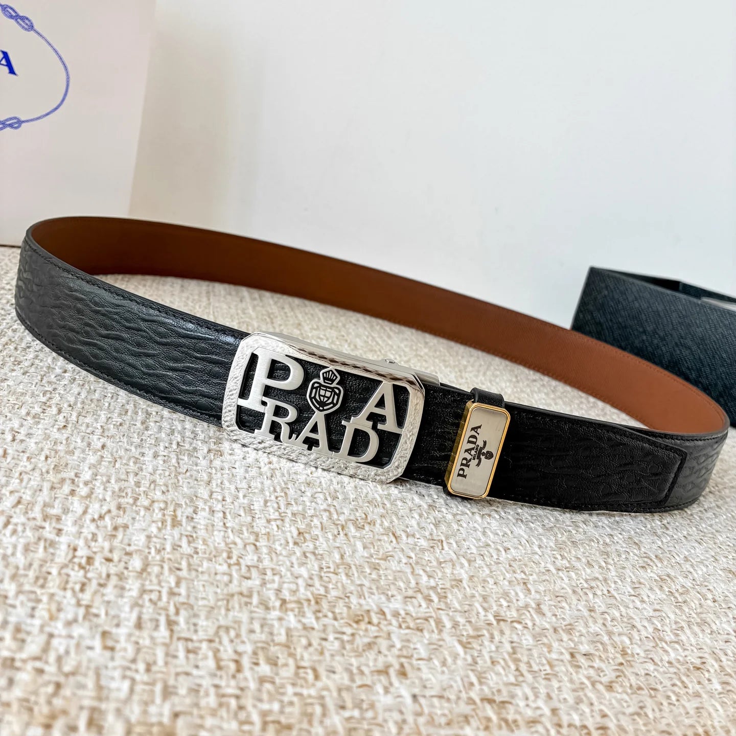 Men's Premium Belts XC1026071632