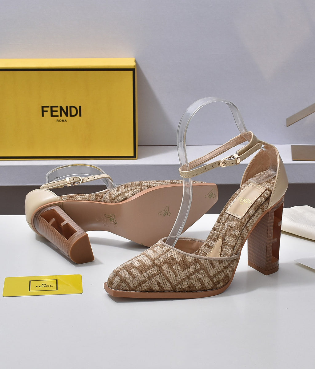 F Pumps 1825040907