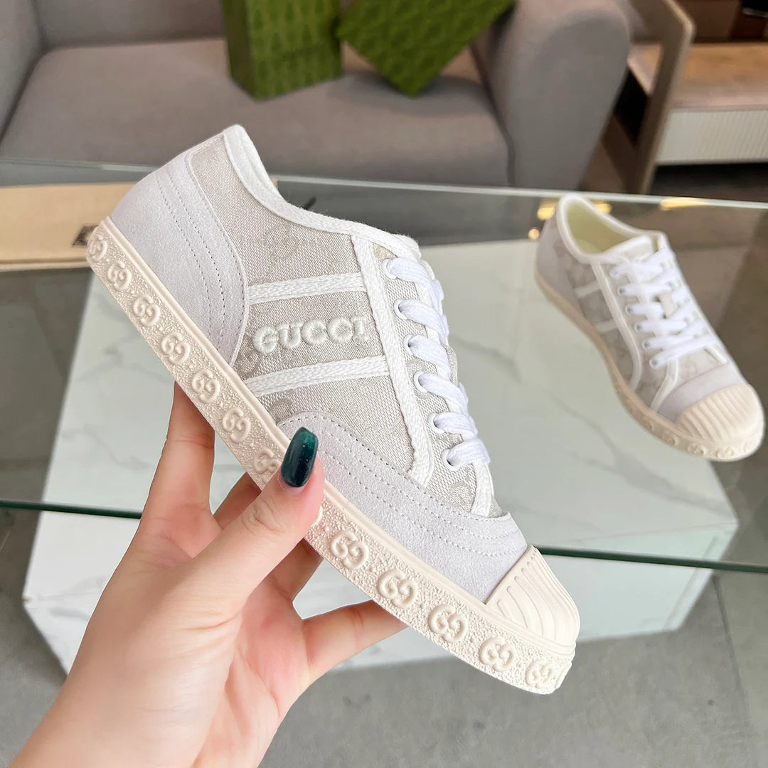 Ladies new fashion versatile sports sneakers 1024032721