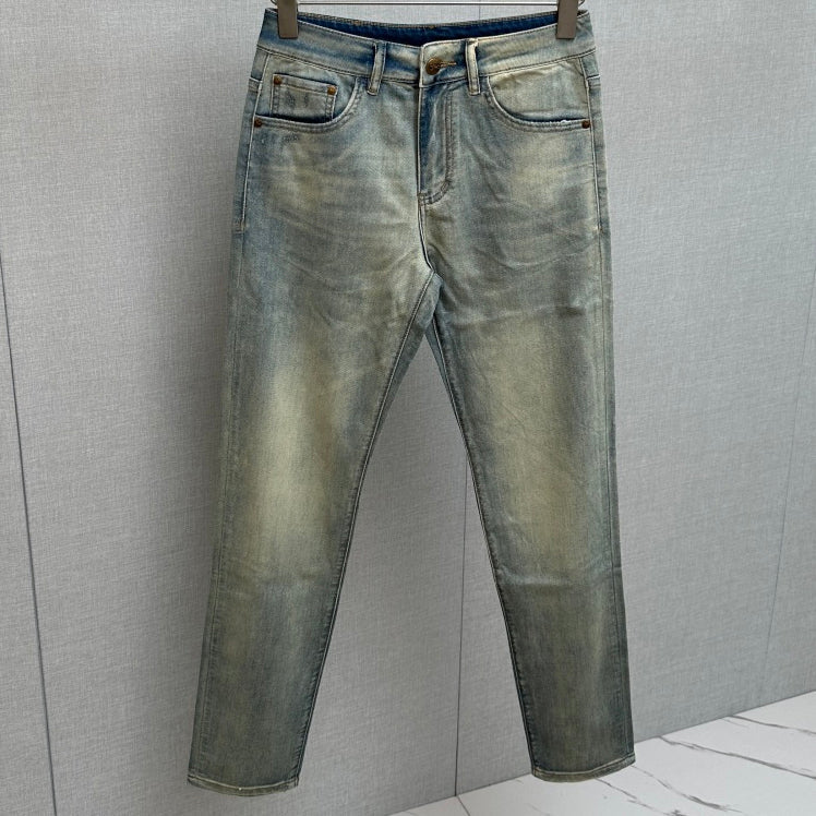 New Casual Men's Jeans 1026063016