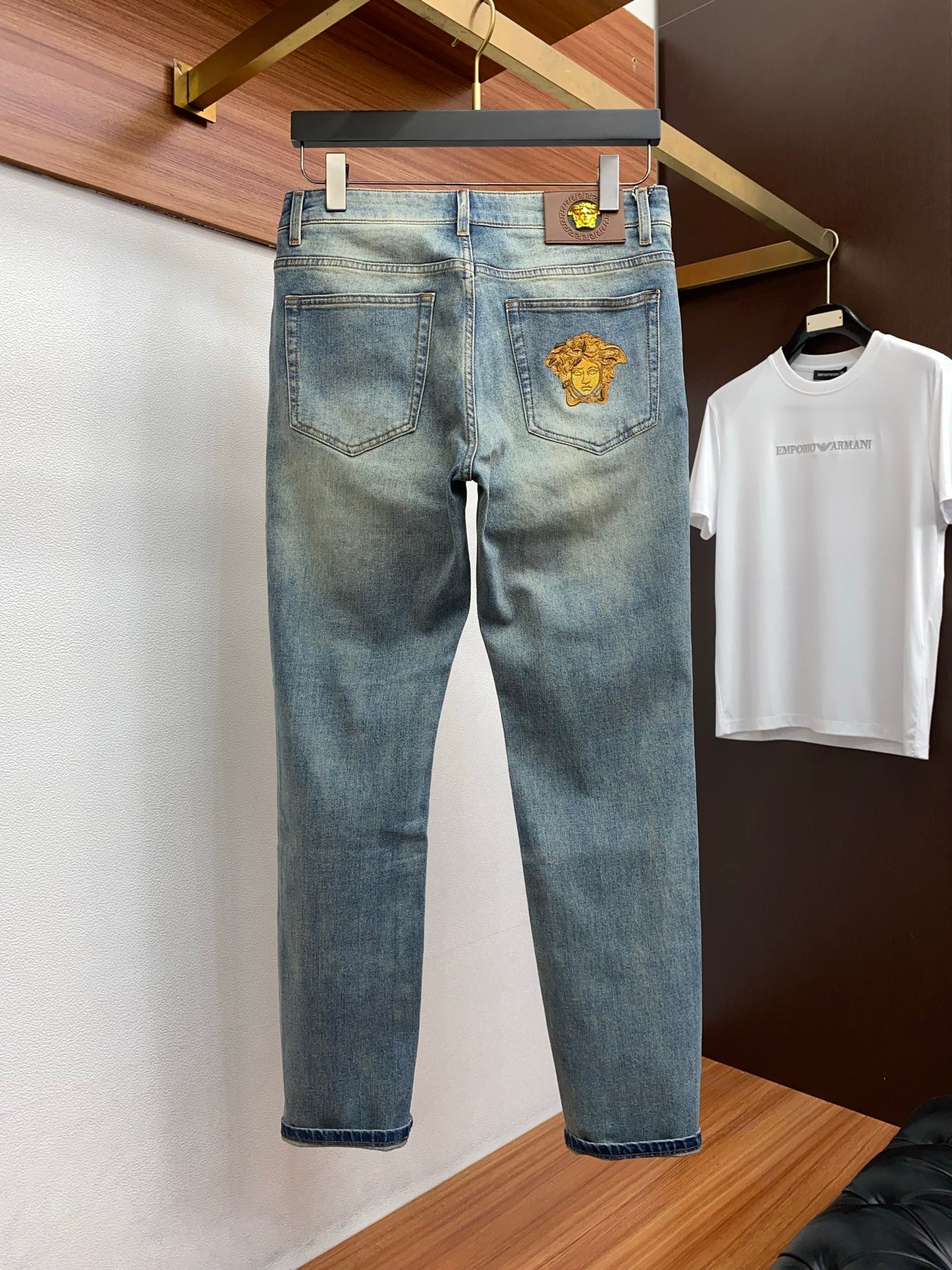 VS Latest and top-quality jeans 26031702