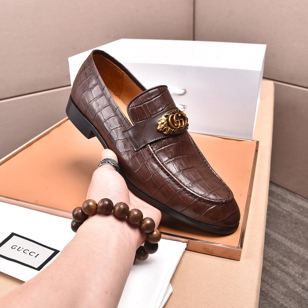 GUI Official website dress shoes 26072118