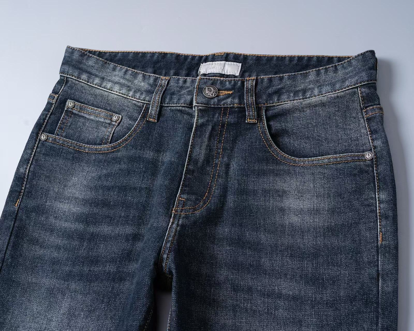 CD Latest hot-selling men's jeans 26020508