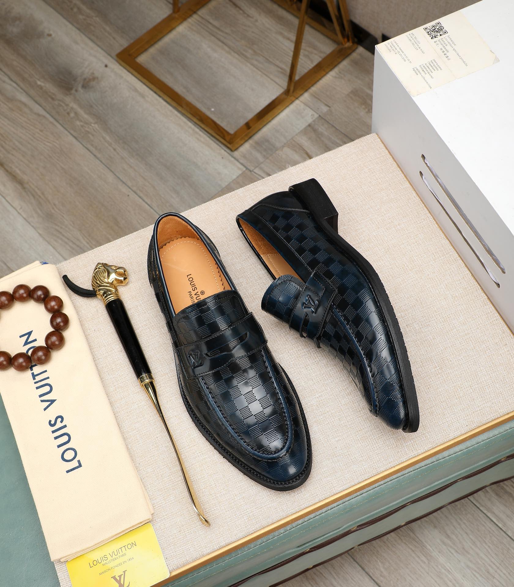 VV Formal business shoes 26072109