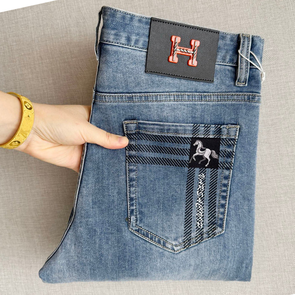 High-Quality Best-Selling Jeans 1026063020