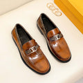 High-end business loafers 3