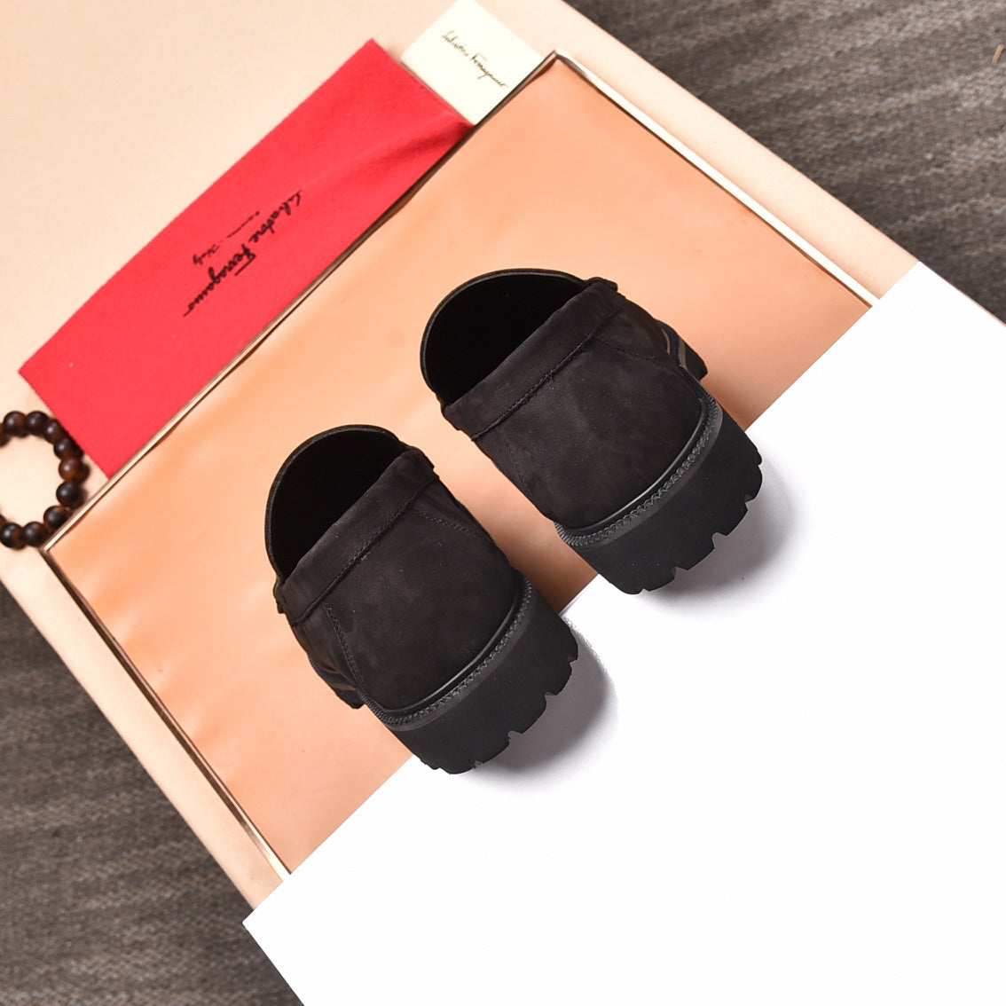 Frgm Top-tier footwear 26031006