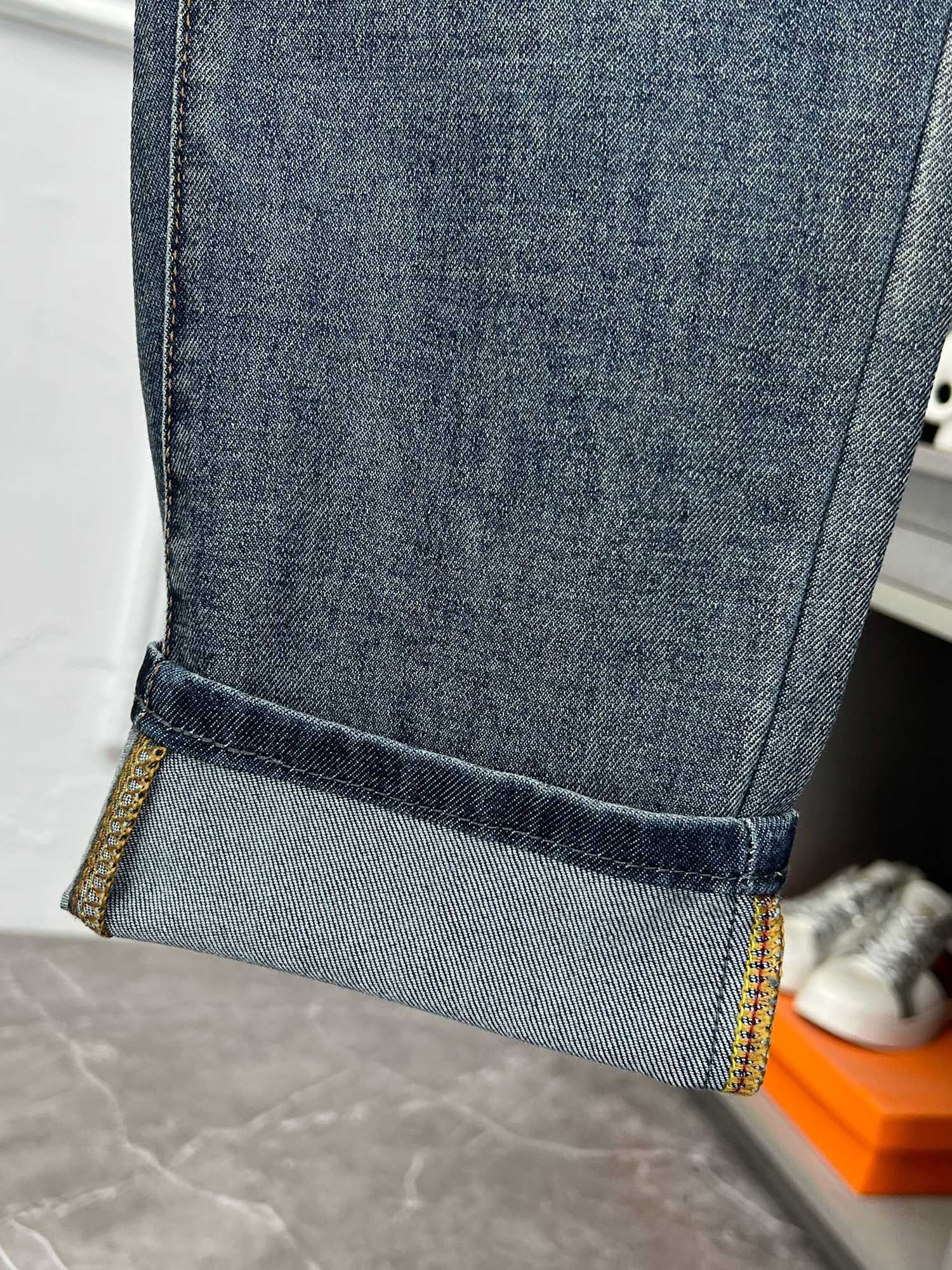 VV Spring/Summer Bestselling New Denim Jeans 26042910