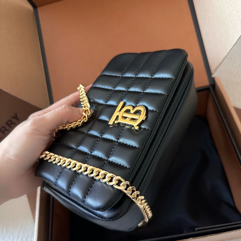 B-fashion handbag XC0723080803
