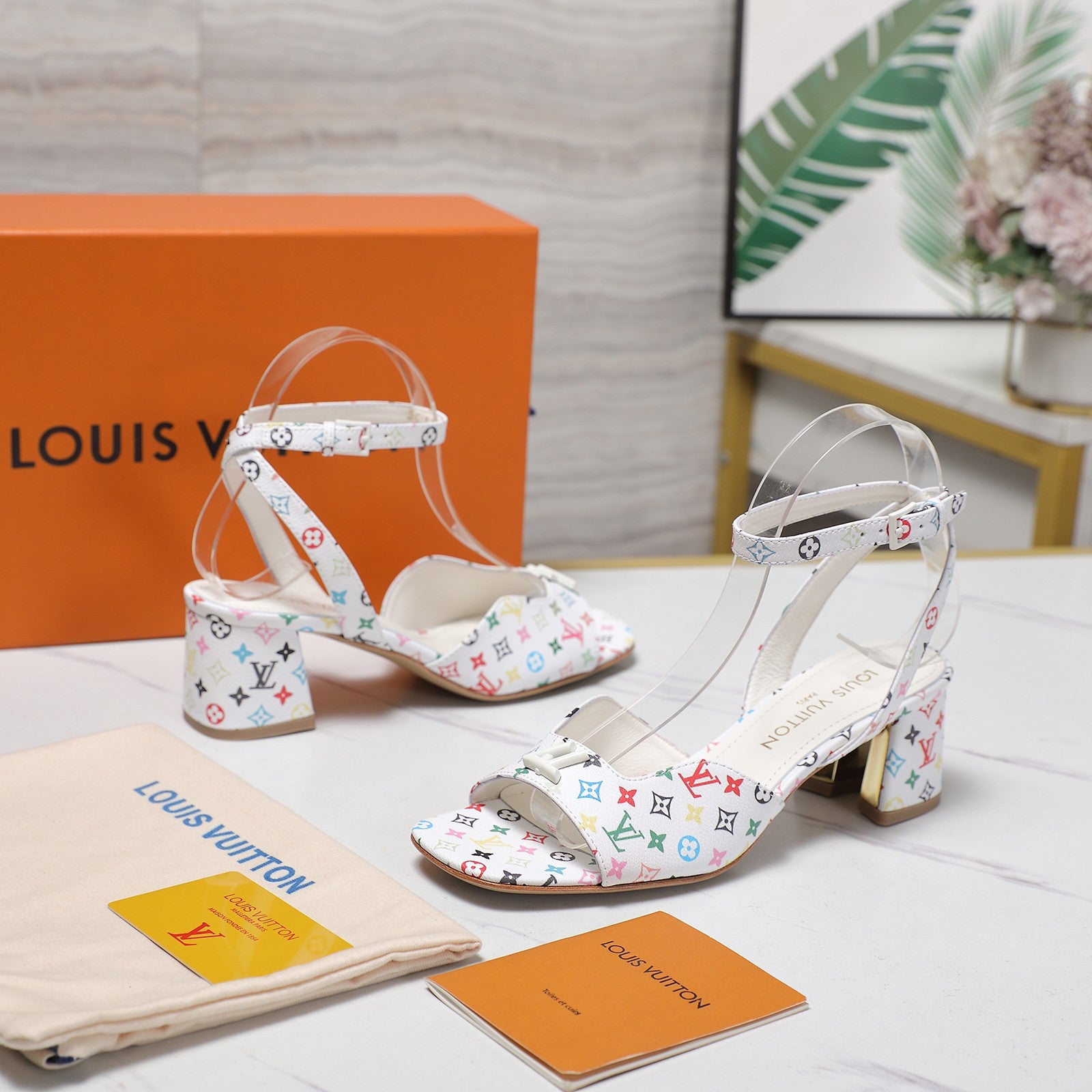 L sandals 1825043001