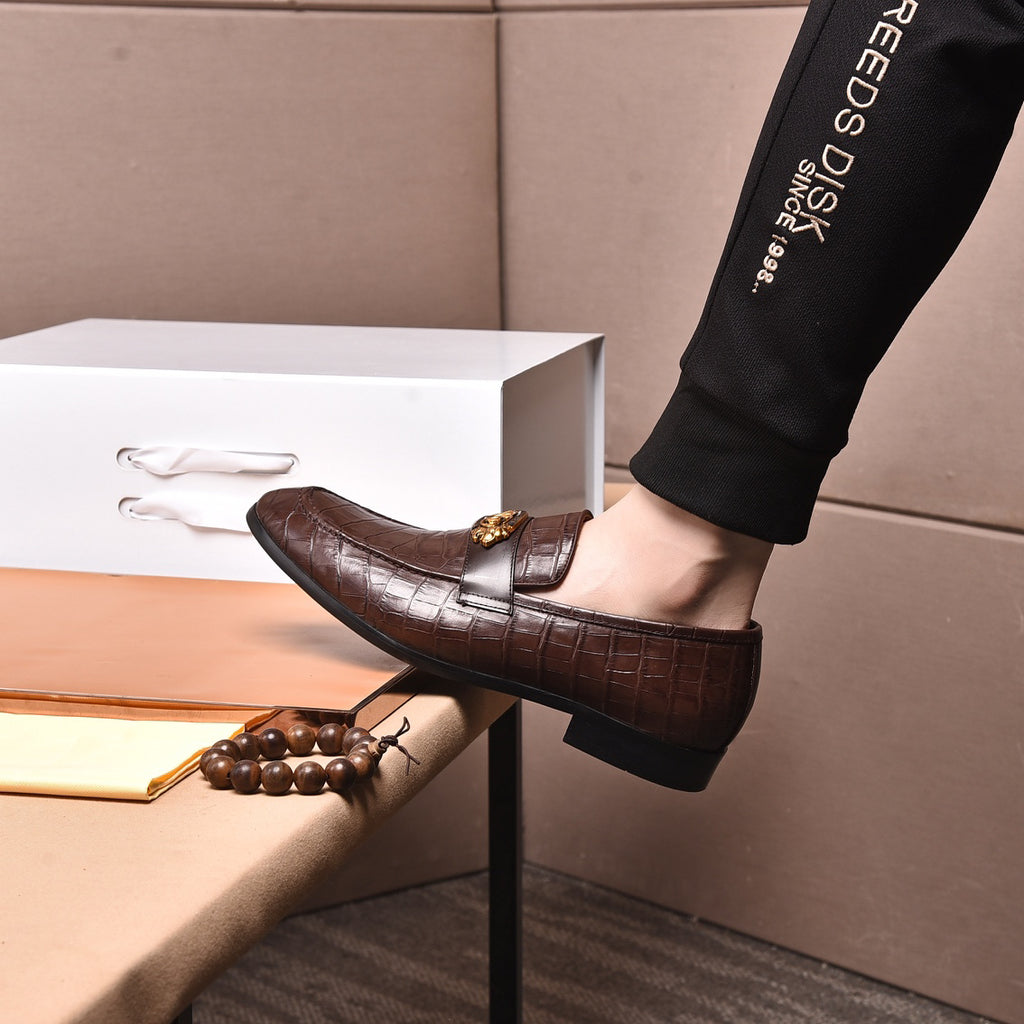 GUI Official website dress shoes 26072118