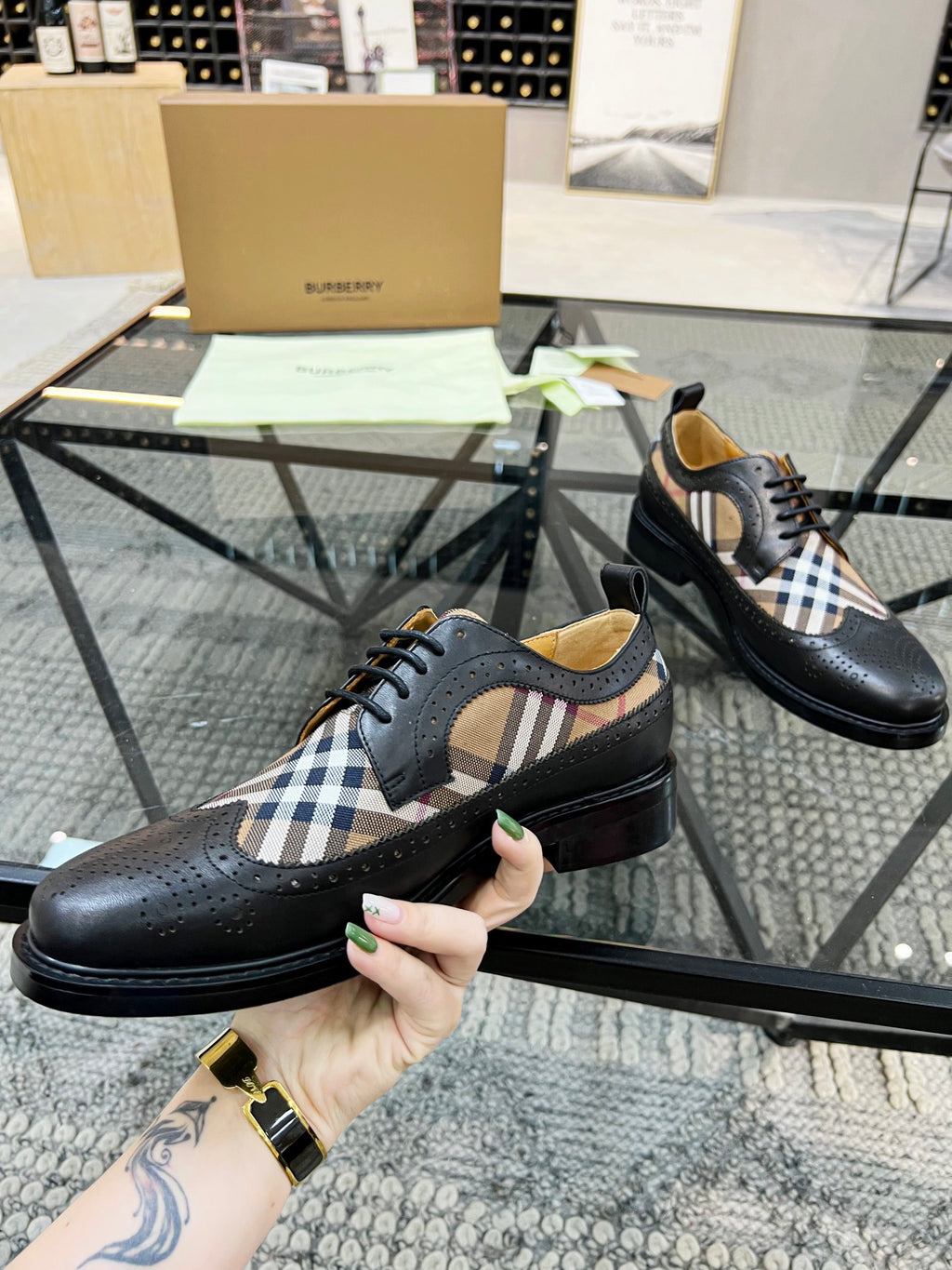 BBR New arrival, 1:1 quality 26070607