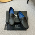 New casual driving soybean shoes 1025063011