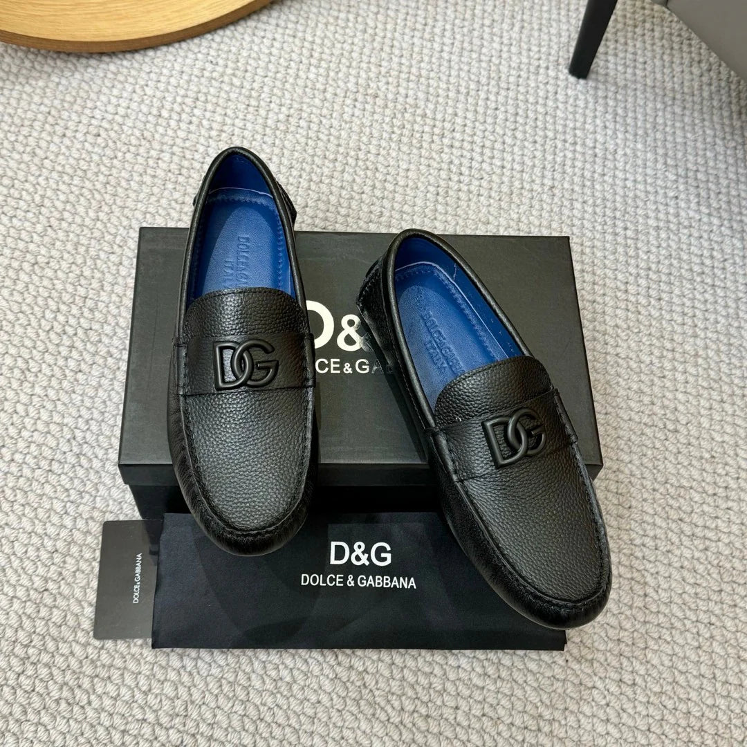 New casual driving soybean shoes 1025063011