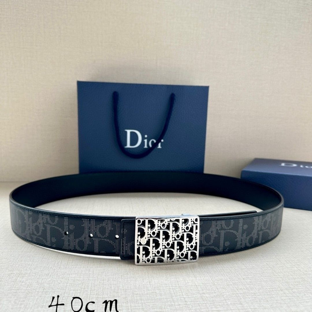 CD Men's Belt 1825021312