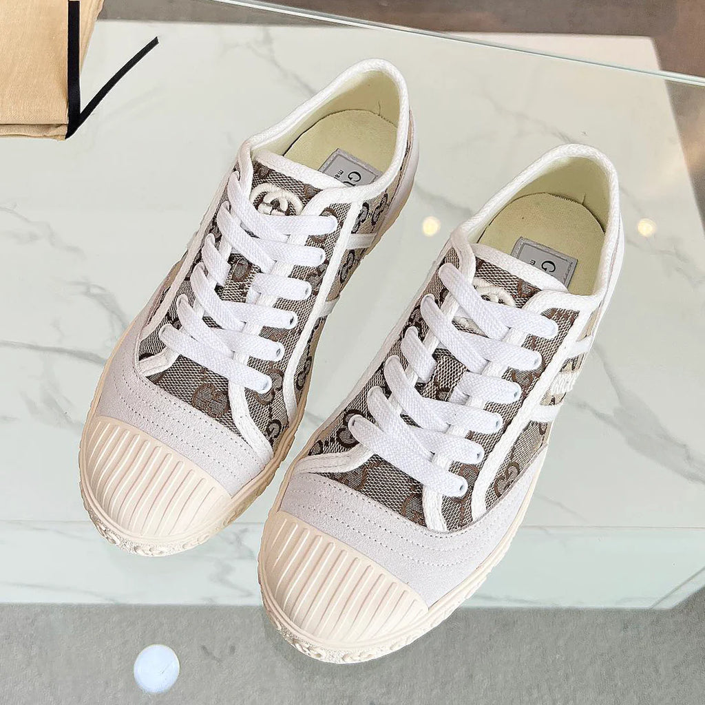 Ladies new fashion versatile sports sneakers 1024032721