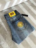 VS New classic men's casual denim jeans 26020405
