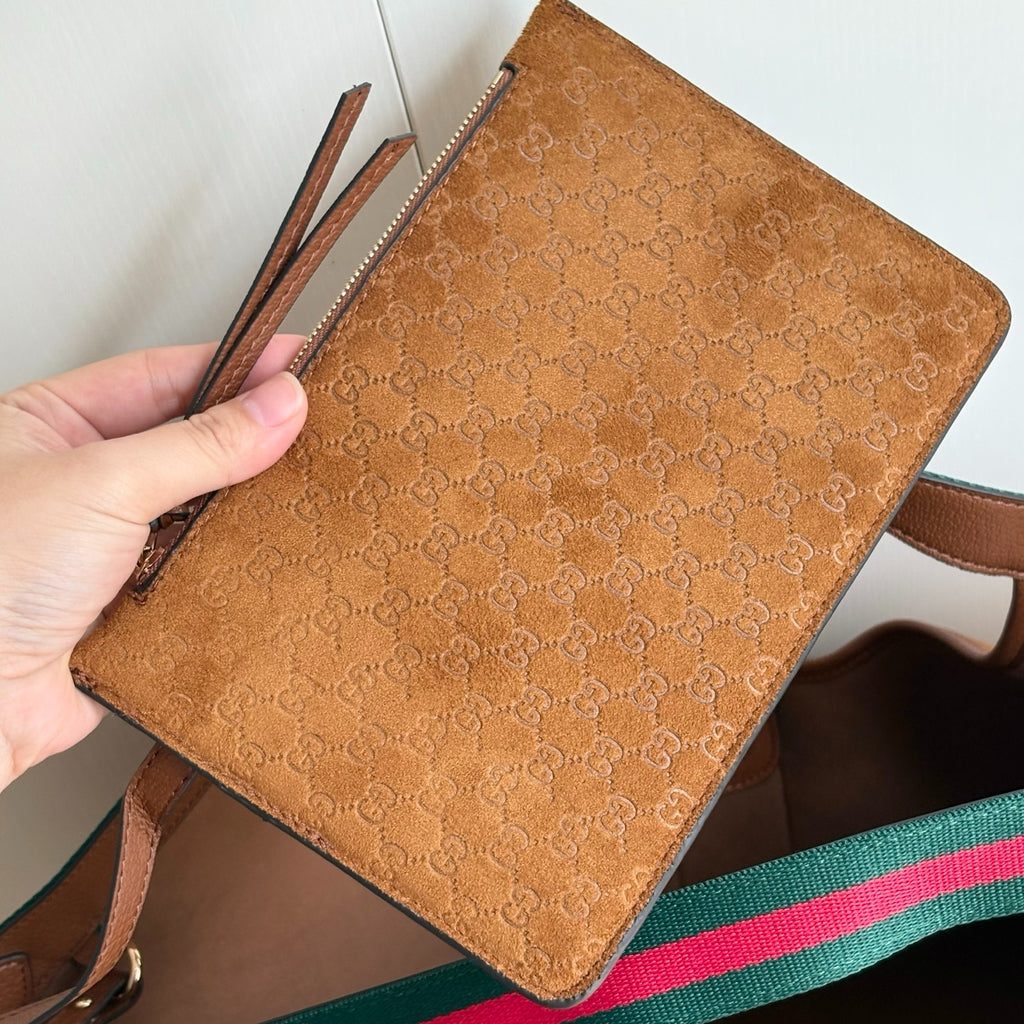 GUI Giglio large tote 1825121702