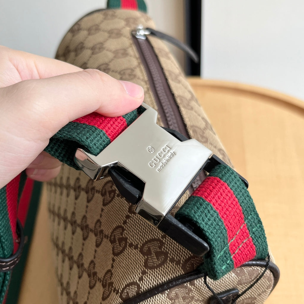 GG Waist bag 1824120904