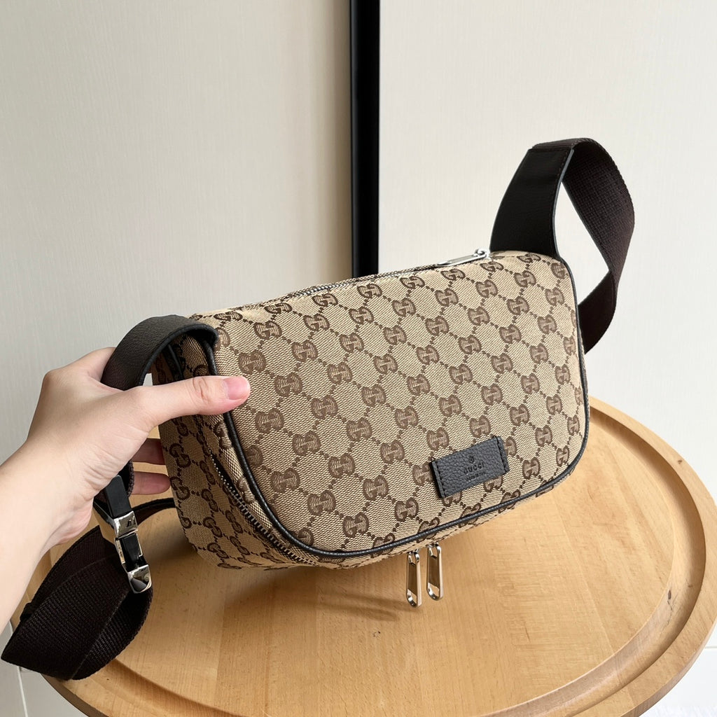 GG Waist bag 1824120904