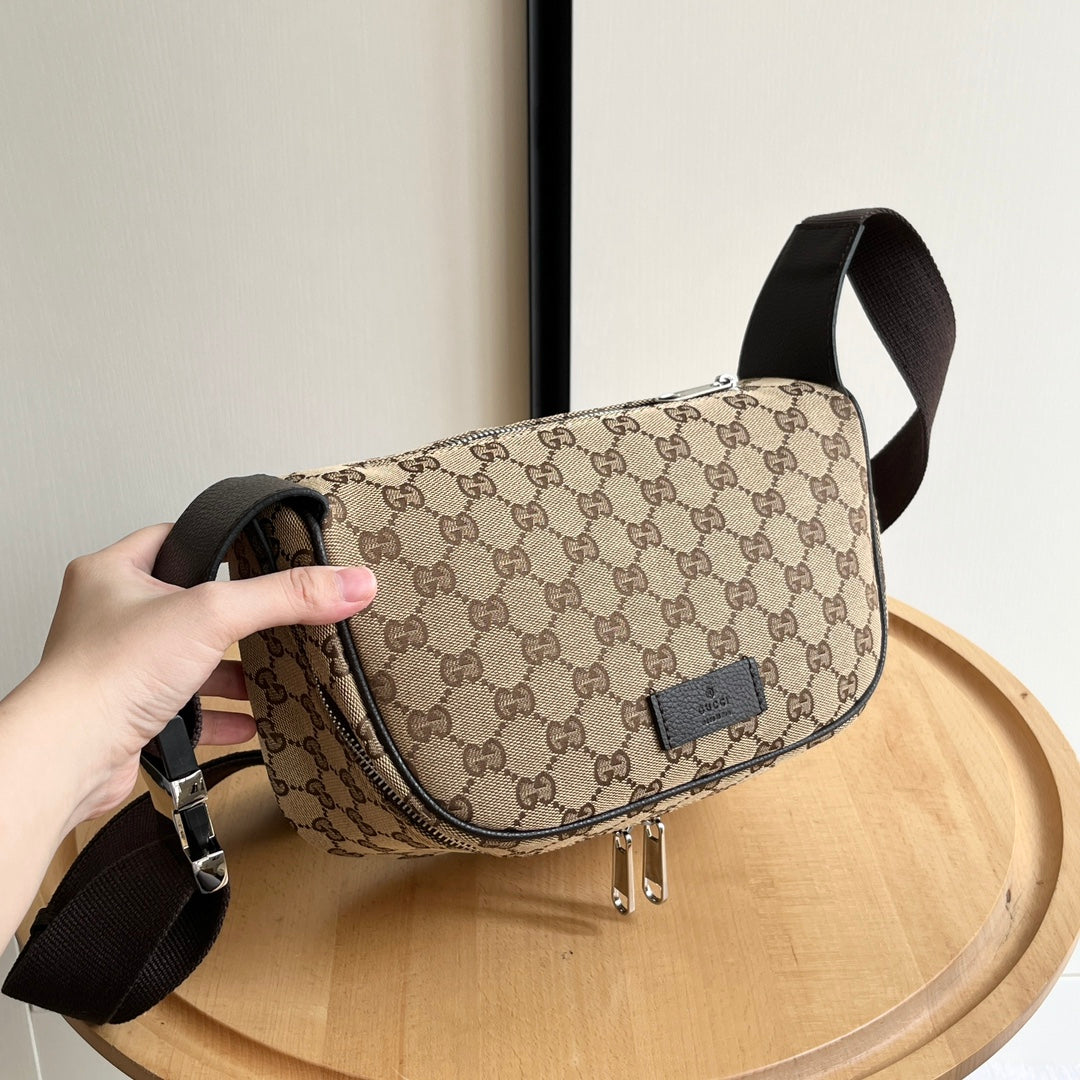 GG Waist bag 1824120904