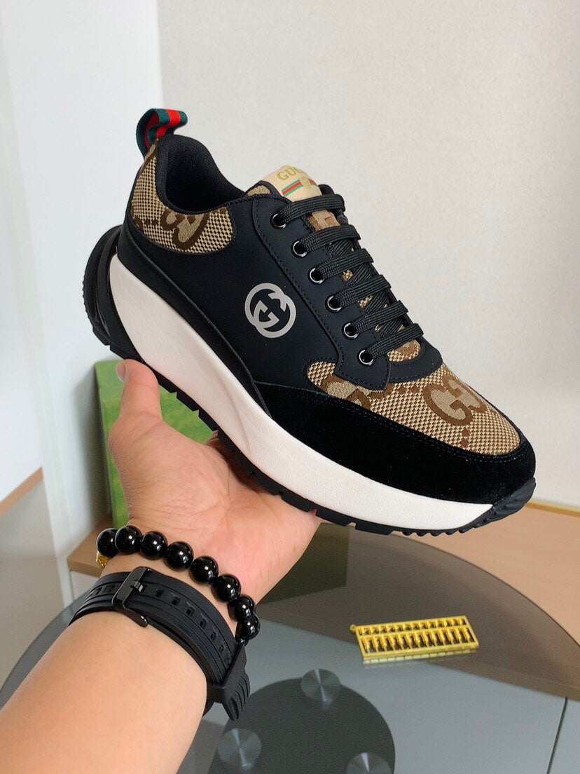 Gui Latest casual and stylish men's shoes 26032415